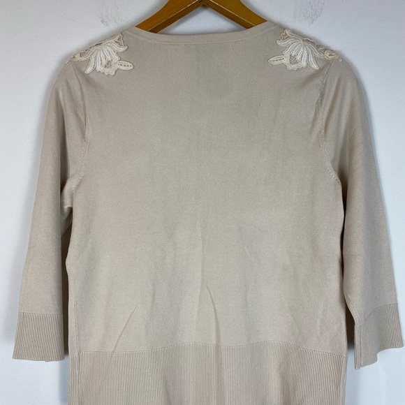 WHBM sweater - Picture 2 of 4